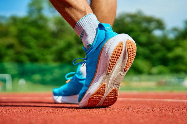 Top zapatillas para correr: compara las mejores reseñas